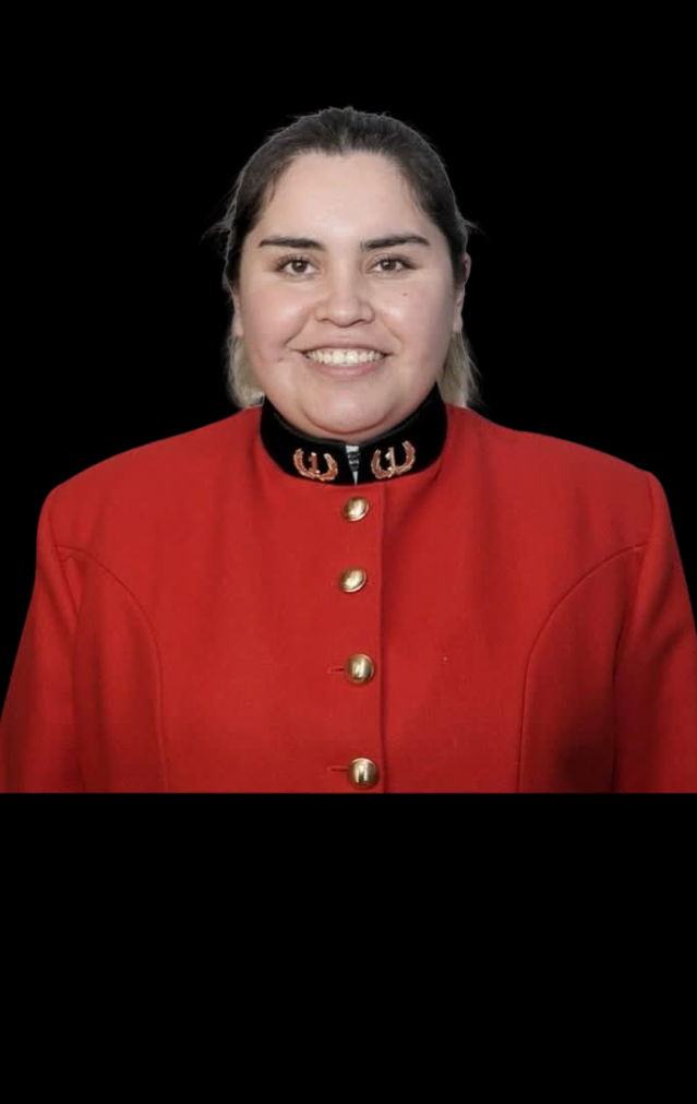 Francisca Ramirez